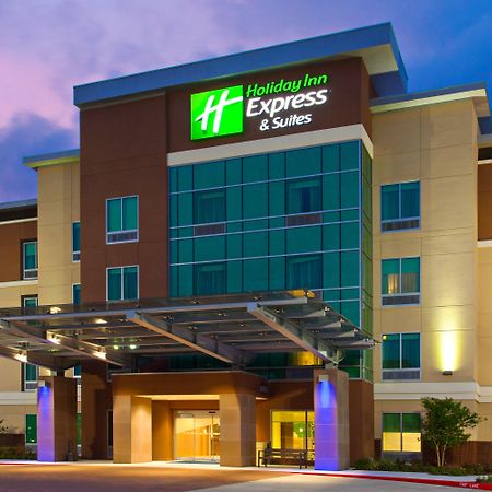 Holiday Inn Express & Suites Houston S - Medical Ctr Area By Ihg Dış mekan fotoğraf