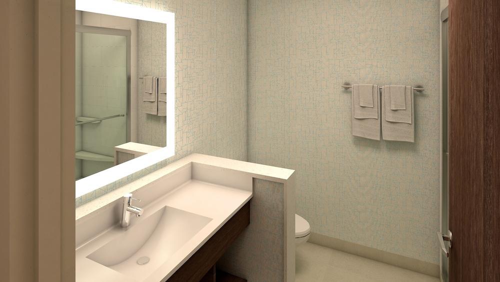 Holiday Inn Express & Suites Houston S - Medical Ctr Area By Ihg Dış mekan fotoğraf