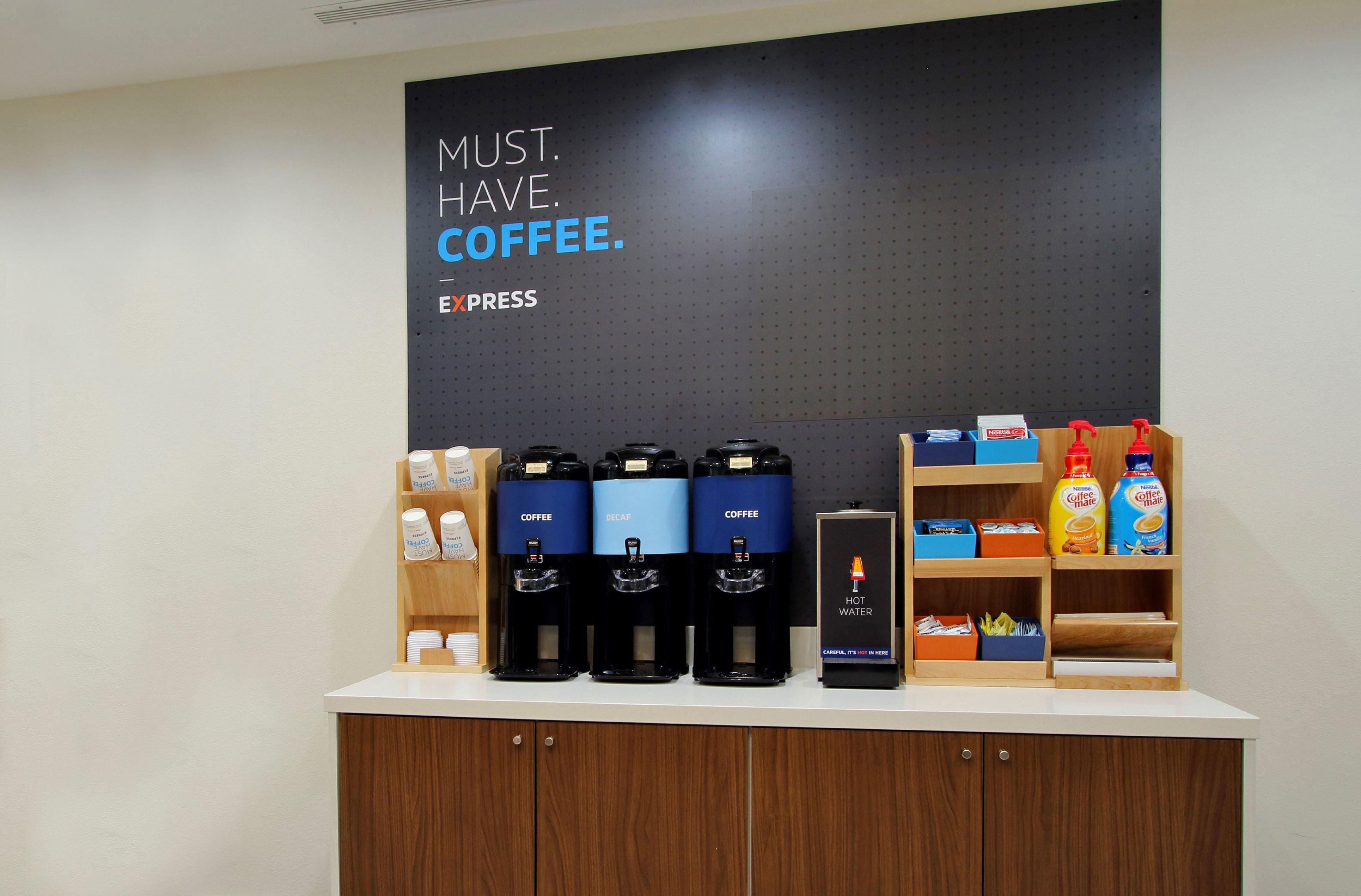 Holiday Inn Express & Suites Houston S - Medical Ctr Area By Ihg Dış mekan fotoğraf