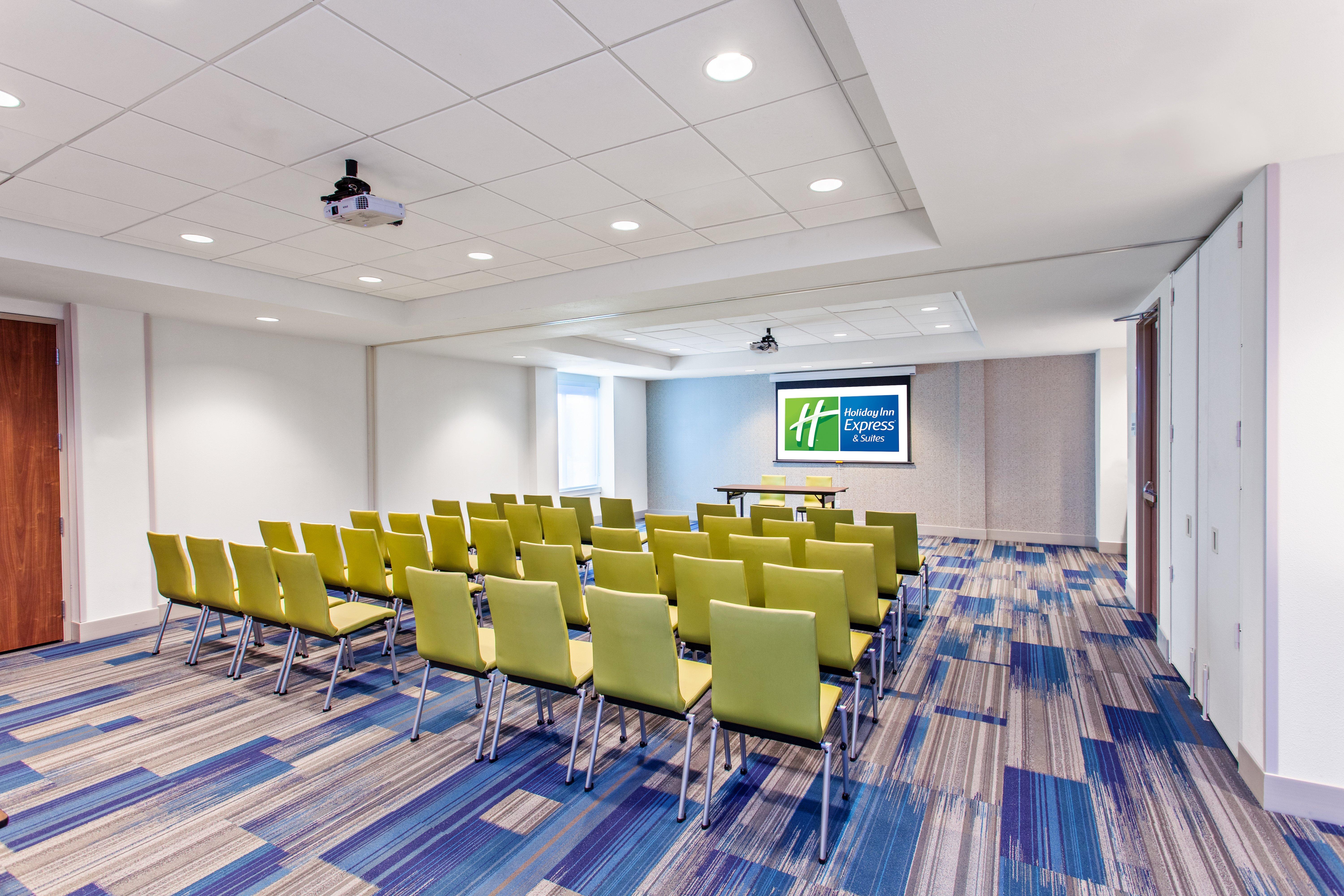Holiday Inn Express & Suites Houston S - Medical Ctr Area By Ihg Dış mekan fotoğraf