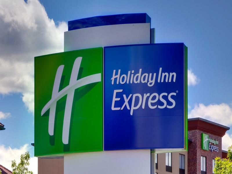 Holiday Inn Express & Suites Houston S - Medical Ctr Area By Ihg Dış mekan fotoğraf