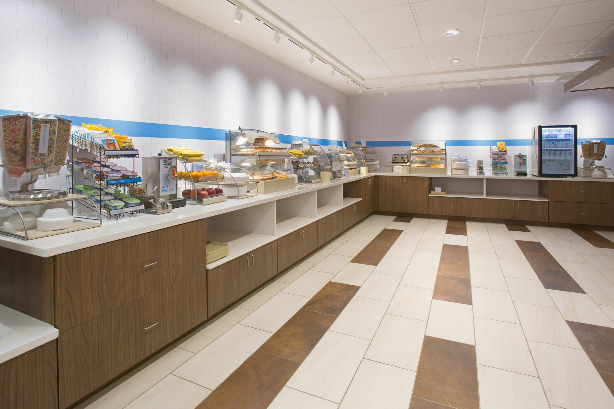 Holiday Inn Express & Suites Houston S - Medical Ctr Area By Ihg Dış mekan fotoğraf